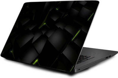 

Printclub Designer Stickers 15.6 inch- Laptop skin-449 Vinyl Laptop Decal 15.6