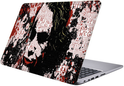 Printclub Laptop Stickers 15.6 inch- Laptop skin-208 Vinyl Laptop Decal 15.6