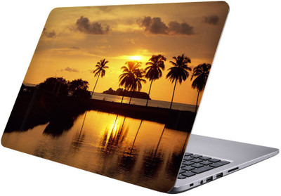 

Printclub Multicolor-200 Vinyl Laptop Decal 15.6