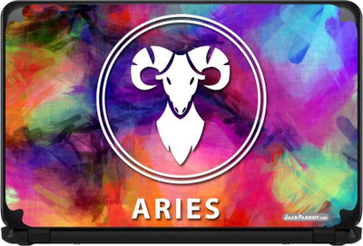 

Jack Parrot Aries 1 Vinyl Laptop Decal 15.5