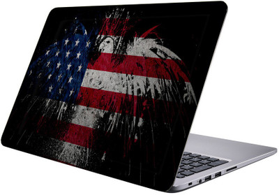 

Printclub Laptop Stickers 15.6 inch- Laptop skin-013 Vinyl Laptop Decal 15.6