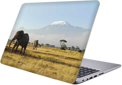 

Printclub Multicolor-011 Vinyl Laptop Decal 15.6
