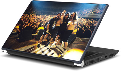 

Artifa Pantera Vinyl Laptop Decal 15.6