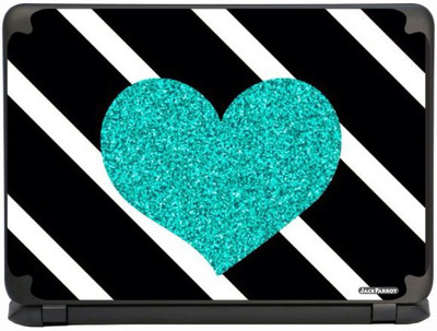 

Jack Parrot Nov Sticker 00648 Vinyl Laptop Decal 14
