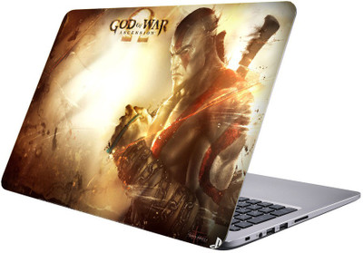 

Printclub Multicolor-327 Vinyl Laptop Decal 15.6