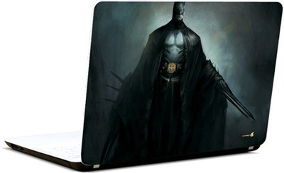 

Pics And You Batman Arkham In Dark Vinyl Laptop Decal 15.6