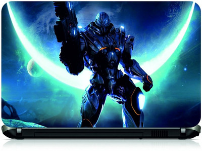 

Box 18 Halo372 Vinyl Laptop Decal 15.6