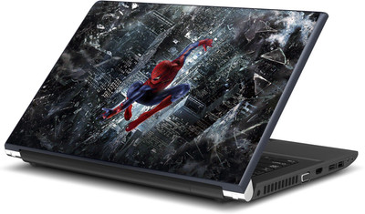 

Artifa Spiderman Movie Vinyl Laptop Decal 15.6