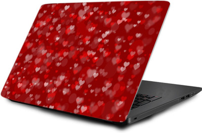 

Printclub Designer Stickers 15.6 inch- Laptop skin-469 Vinyl Laptop Decal 15.6