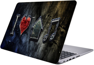 

Printclub Laptop Stickers 15.6 inch- Laptop skin-449 Vinyl Laptop Decal 15.6