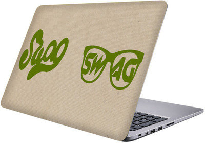 

Printclub Laptop Stickers 15.6 inch- Laptop skin-381 Vinyl Laptop Decal 15.6