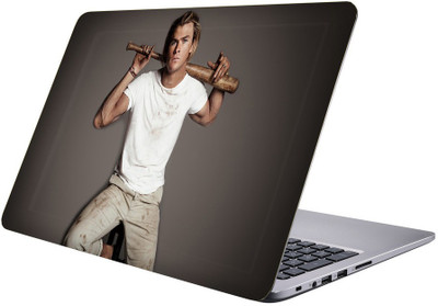 

Printclub Multicolor-120 Vinyl Laptop Decal 15.6