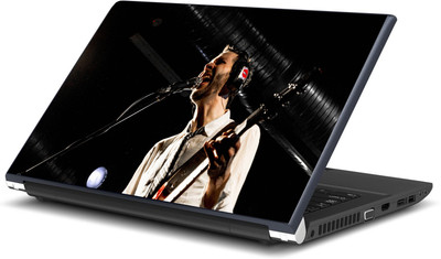 

Artifa Paul Gilbert Music Vinyl Laptop Decal 15.6