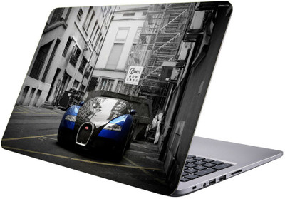 

Printclub Multicolor-512 Vinyl Laptop Decal 15.6