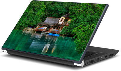 

Artifa Dream House Vinyl Laptop Decal 15.6