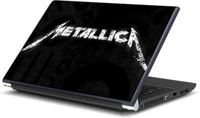 

Artifa Metallica Fabulous Vinyl Laptop Decal 15.6