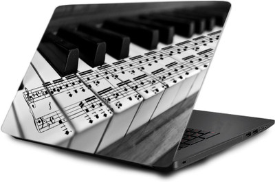 

Printclub Designer Stickers 15.6 inch- Laptop skin-435 Vinyl Laptop Decal 15.6