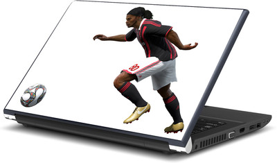 

Artifa Ronaldinho Football Amazing Vinyl Laptop Decal 15.6