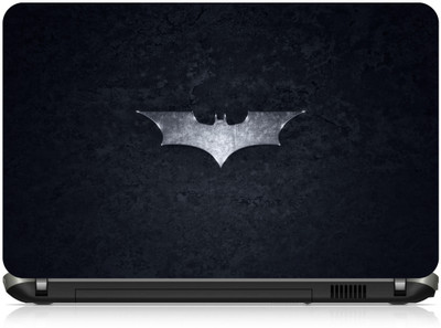 

Box 18 Batman Logo2705 Vinyl Laptop Decal 15.6
