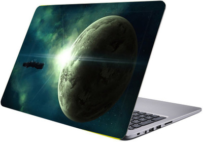 

Printclub Designer-307 Vinyl Laptop Decal 15.6