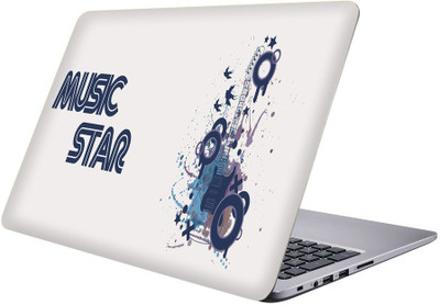 

Printclub Laptop Stickers 15.6 inch- Laptop skin-346 Vinyl Laptop Decal 15.6