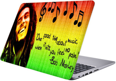 

Printclub Laptop Stickers 15.6 inch- Laptop skin-215 Vinyl Laptop Decal 15.6
