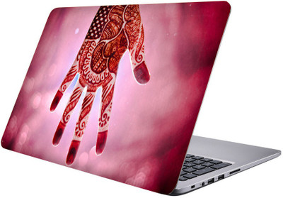 

Printclub Multicolor-493 Vinyl Laptop Decal 15.6