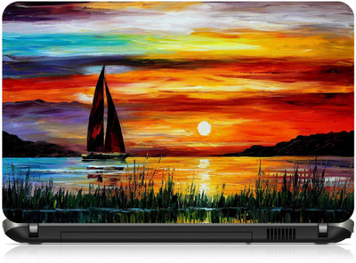 

Box 18 Florida Art1448 Vinyl Laptop Decal 15.6