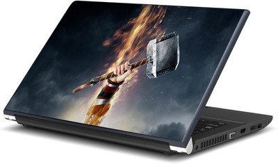

Artifa Thor 2 Vinyl Laptop Decal 15.6