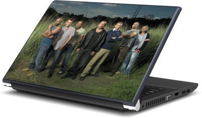 

Artifa Prison Break Vinyl Laptop Decal 15.6