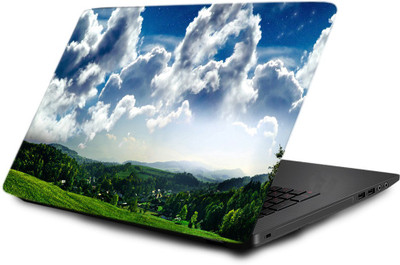 

Printclub Laptop Skin decal 15.6 inch- Laptop skin-185 Vinyl Laptop Decal 15.6