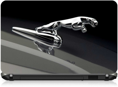 

Box 18 Jaguar491474 Vinyl Laptop Decal 15.6