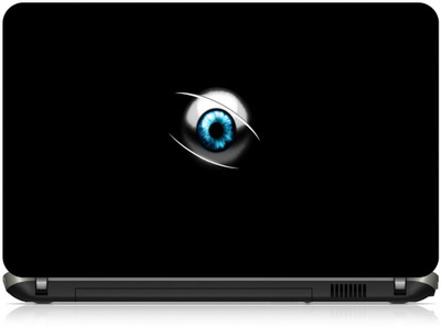 

Box 18 Eye Ball635 Vinyl Laptop Decal 15.6