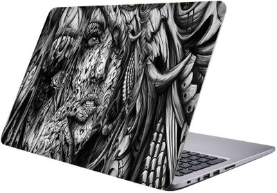 

Printclub Laptop Stickers 15.6 inch- Laptop skin-008 Vinyl Laptop Decal 15.6