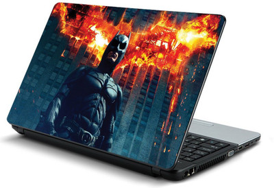 

Shoprider Multicolor-284 Vinyl Laptop Decal 15.6