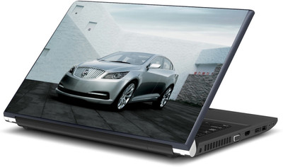 

Artifa Buick Invicta Super Car Vinyl Laptop Decal 15.6