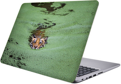 

Printclub Multicolor-022 Vinyl Laptop Decal 15.6