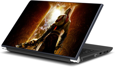 

Artifa God of War Vinyl Laptop Decal 15.6