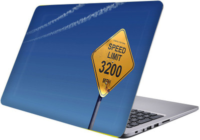 

Printclub Designer-208 Vinyl Laptop Decal 15.6