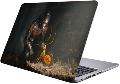 

Printclub Multicolor-024 Vinyl Laptop Decal 15.6