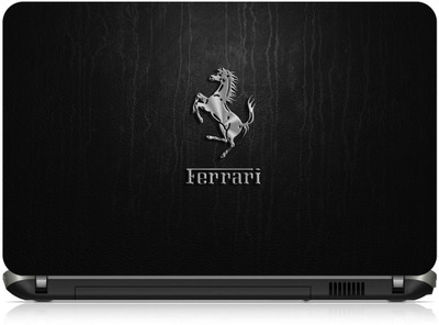 

Box 18 Logo561485 Vinyl Laptop Decal 15.6