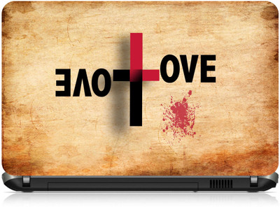 

Box 18 Art Of Love3501095 Vinyl Laptop Decal 15.6