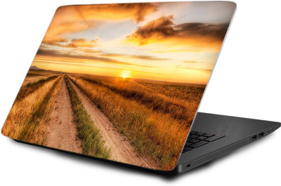 

Printclub Designer Stickers 15.6 inch- Laptop skin-512 Vinyl Laptop Decal 15.6