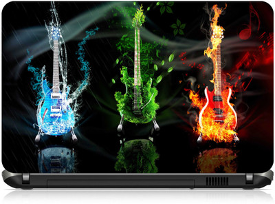 

Box 18 Guitars672 Vinyl Laptop Decal 15.6