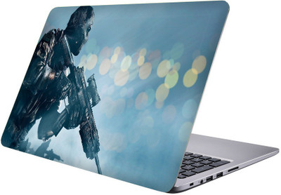 

Printclub Multicolor-096 Vinyl Laptop Decal 15.6