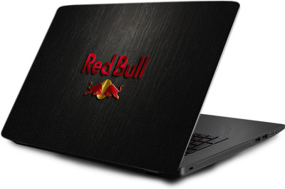 

Printclub Designer Stickers 15.6 inch- Laptop skin-245 Vinyl Laptop Decal 15.6