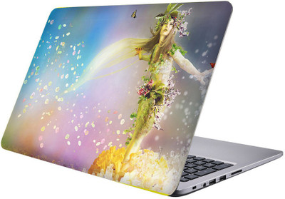 

Printclub Designer-119 Vinyl Laptop Decal 15.6