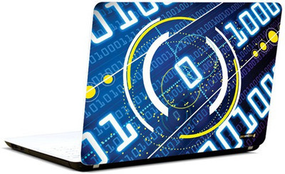 

Pics And You Numbers N Figures Vinyl Laptop Decal 15.6