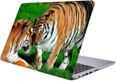 

Printclub Multicolor-015 Vinyl Laptop Decal 15.6