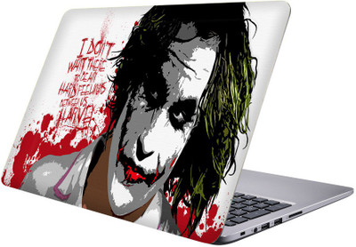 

Printclub Laptop Stickers 15.6 inch- Laptop skin-474 Vinyl Laptop Decal 15.6